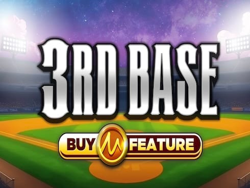 3rd Base