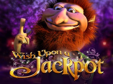 Wish Upon a Jackpot screenshot