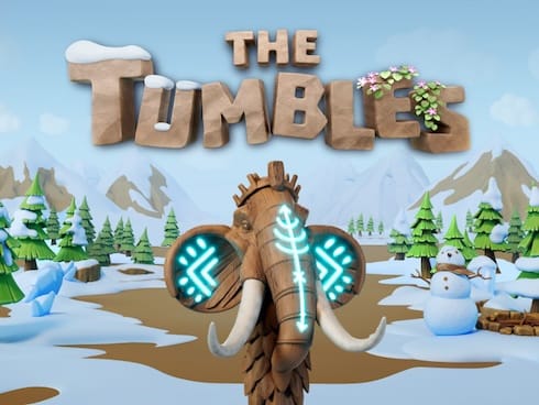 The Tumbles